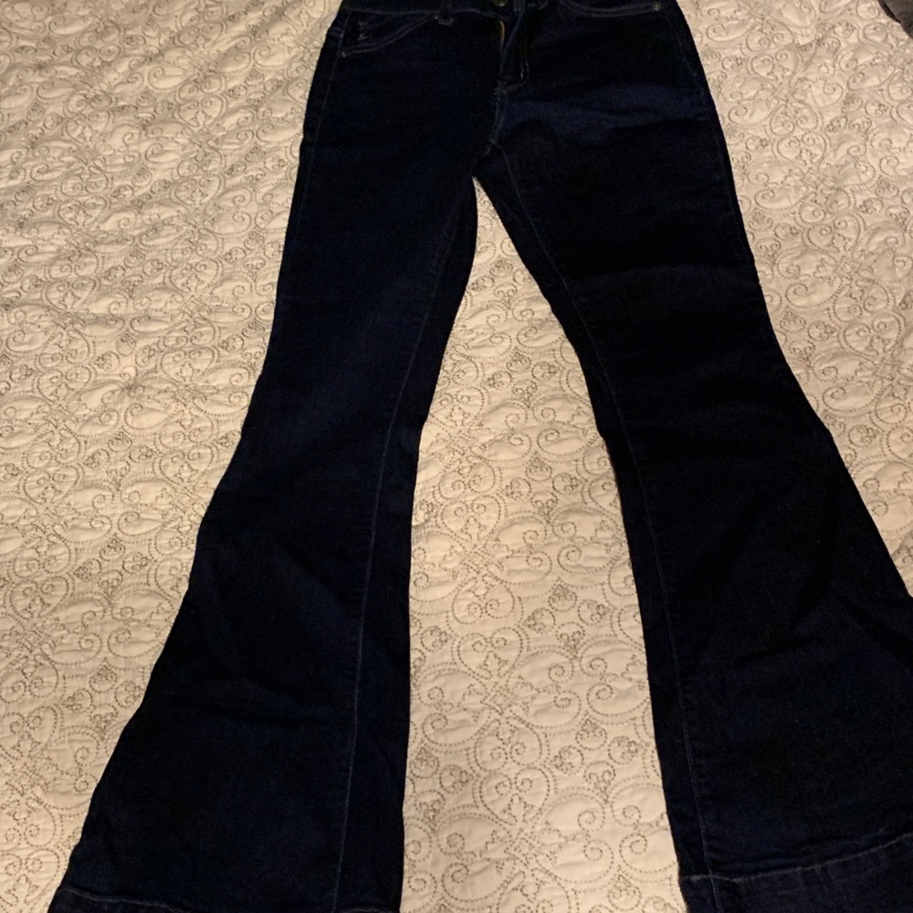 KanCan Flare Jeans